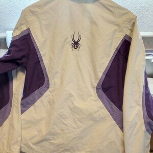 “Spyder” Woman’s Jacket Size 10
